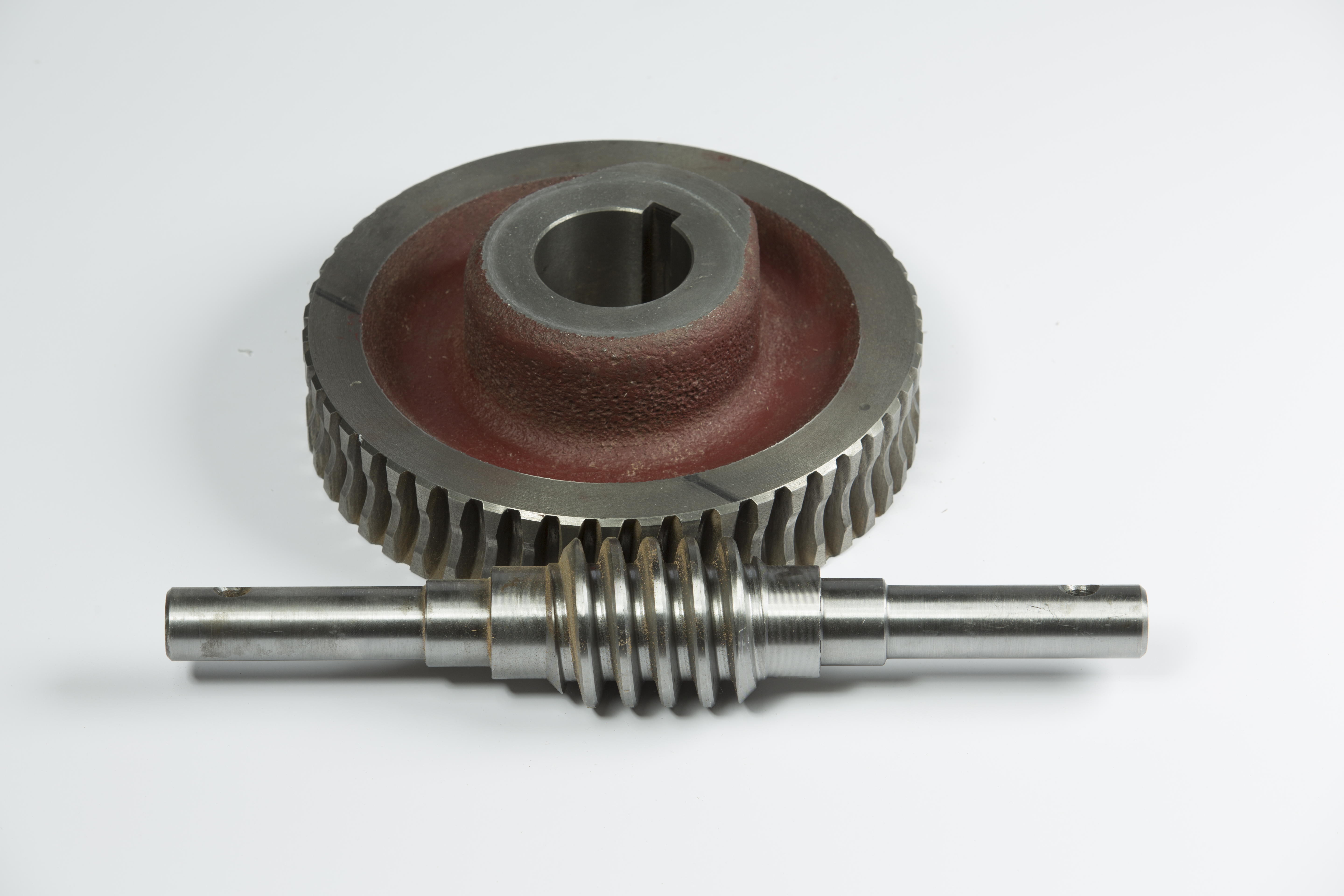 GEAR BOX ZIMMATIC STYLE